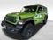 2026 Jeep Wrangler 4-Door Sport RHD 4x4