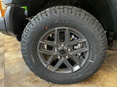 2026 Jeep Wrangler 4-Door Sport RHD 4x4