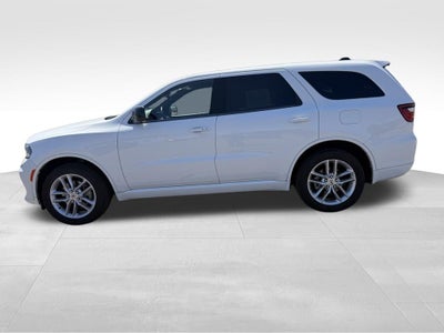 2023 Dodge Durango GT AWD