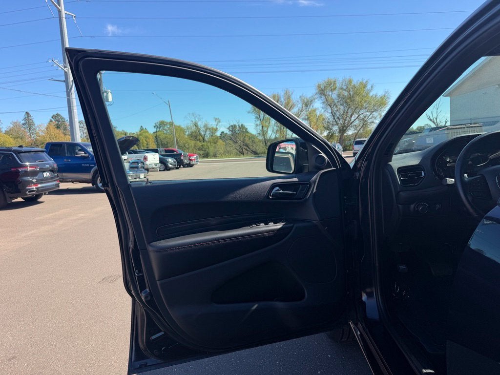 2025 Dodge Durango GT AWD