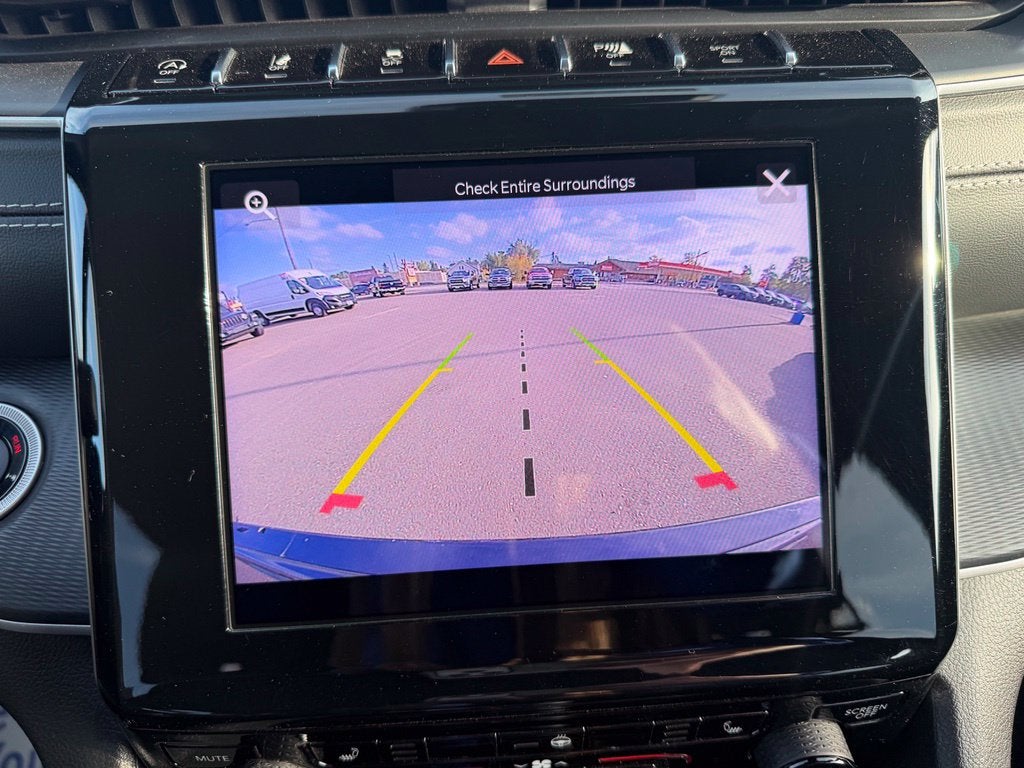 2024 Jeep Grand Cherokee Altitude 4x4