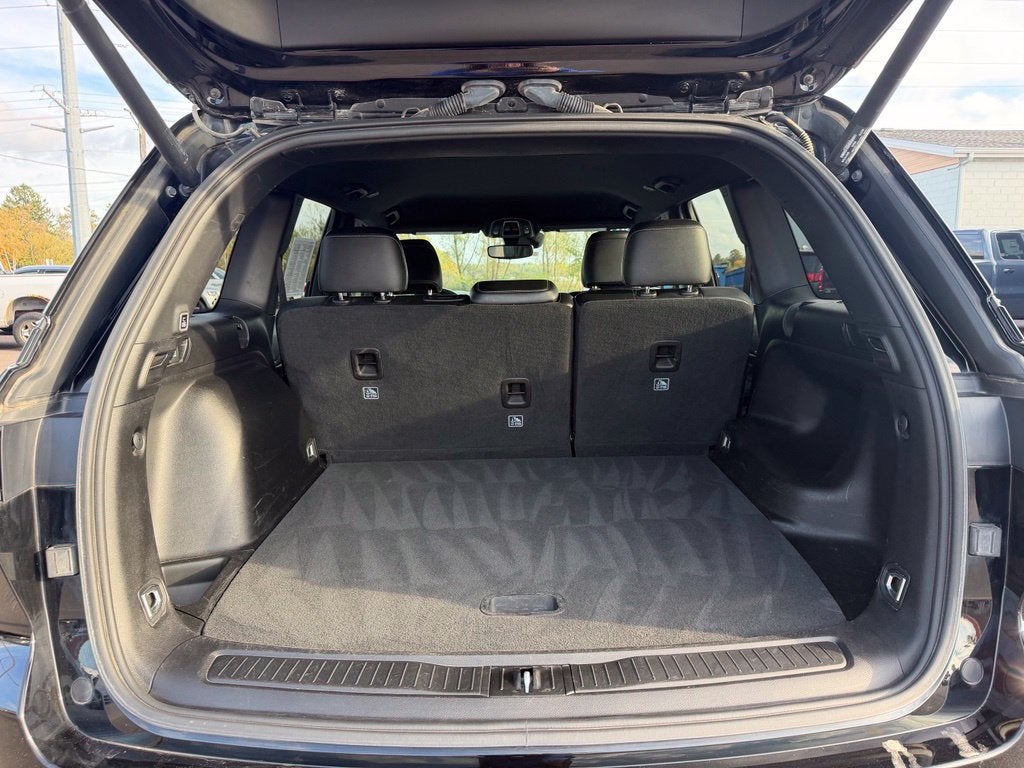 2024 Jeep Grand Cherokee Altitude 4x4