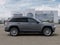 2027 Jeep Grand Cherokee GRAND CHEROKEE LIMITED 4X4