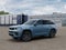 2027 Jeep Grand Cherokee Limited Reserve