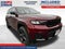 2025 Jeep Grand Cherokee GRAND CHEROKEE L ALTITUDE 4X4