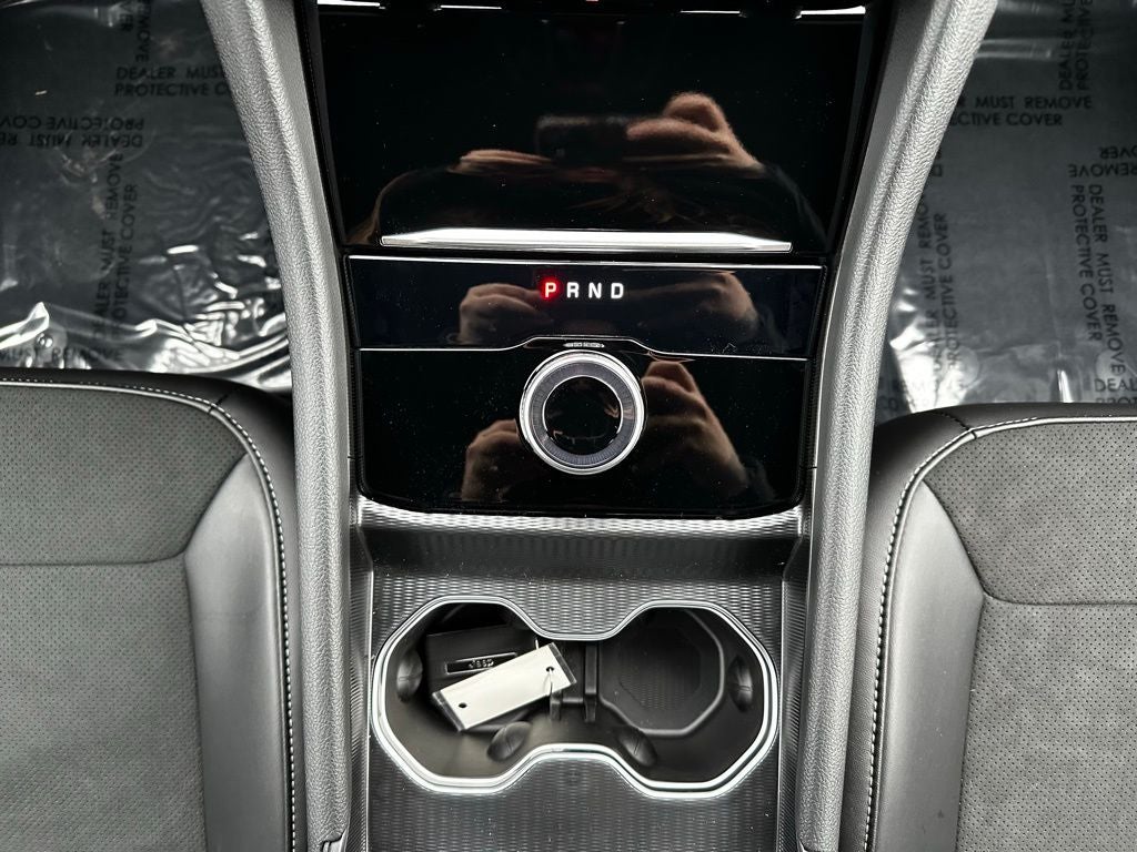 2025 Jeep Grand Cherokee GRAND CHEROKEE L ALTITUDE 4X4