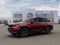 2025 Jeep Grand Cherokee GRAND CHEROKEE L ALTITUDE 4X4