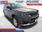 2023 Jeep Grand Cherokee L Laredo 4x4