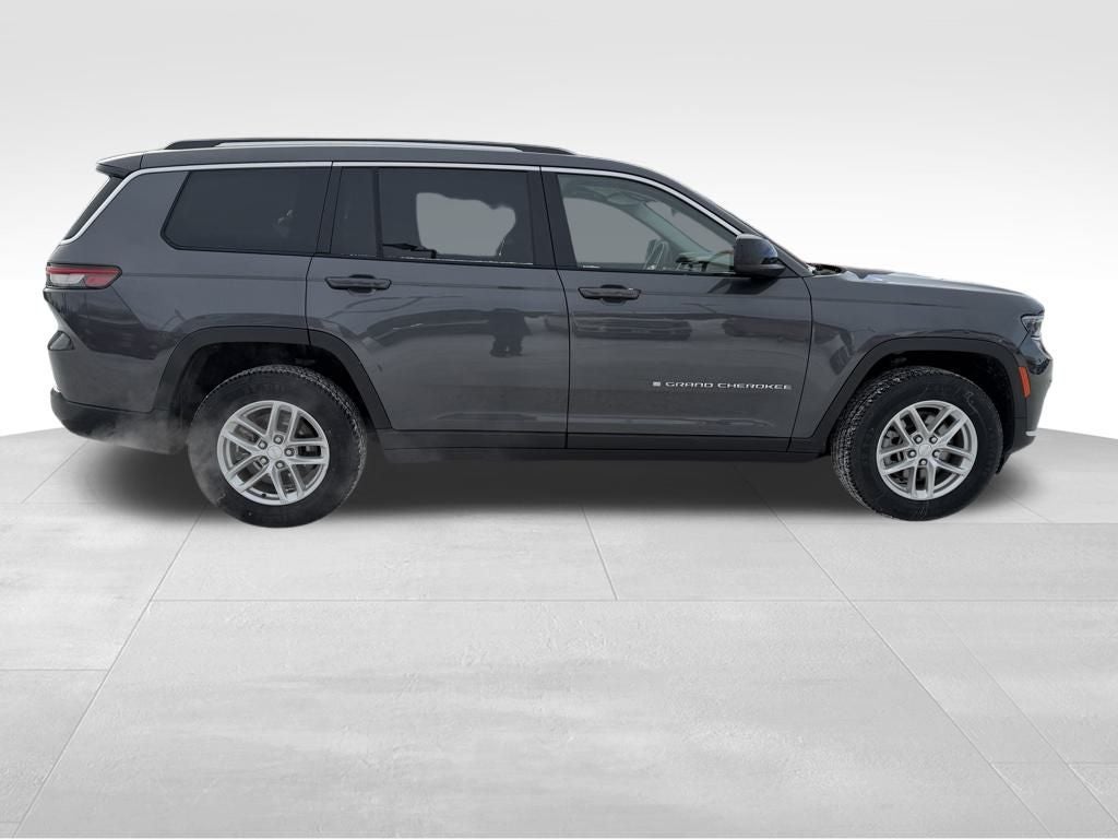 2023 Jeep Grand Cherokee L Laredo 4x4