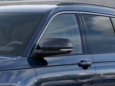 2027 Jeep Grand Cherokee GRAND CHEROKEE L LIMITED 4X4
