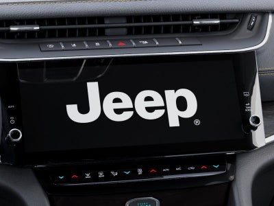 2026 Jeep Grand Cherokee GRAND CHEROKEE L 85TH ANNIVERSARY EDITION 4X4