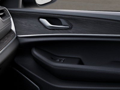 2026 Jeep Grand Cherokee Limited Reserve 4x4