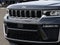2027 Jeep Grand Cherokee GRAND CHEROKEE L LIMITED 4X4