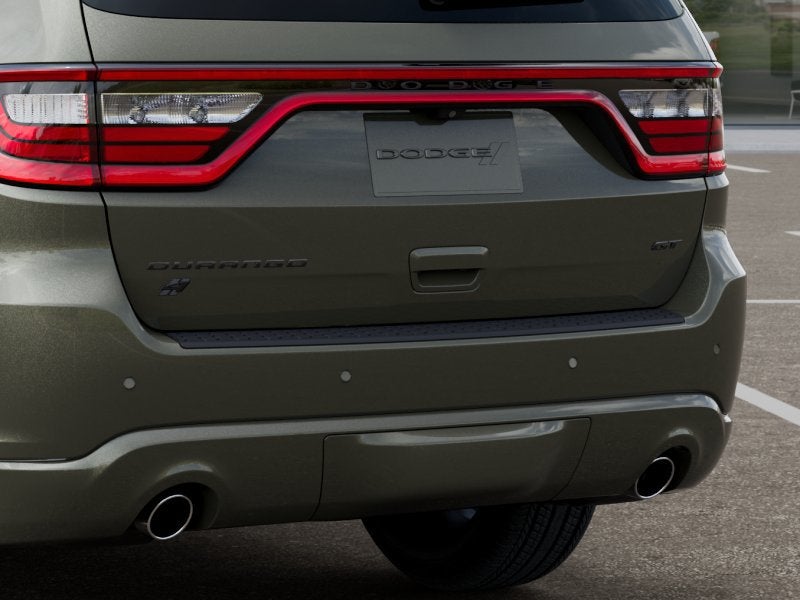 2027 Dodge Durango DURANGO GT HEMI V8 PLUS AWD