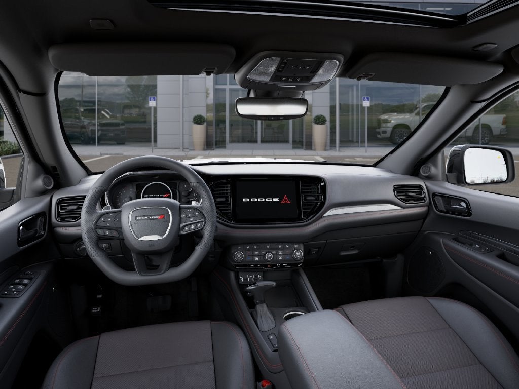 2027 Dodge Durango DURANGO GT HEMI V8 PLUS AWD