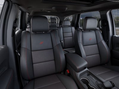 2027 Dodge Durango DURANGO GT HEMI V8 PLUS AWD