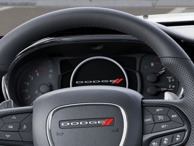 2027 Dodge Durango DURANGO GT HEMI V8 PLUS AWD