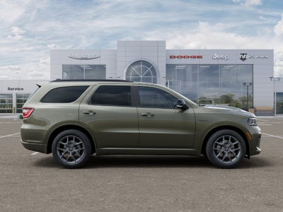 2027 Dodge Durango DURANGO GT HEMI V8 PLUS AWD