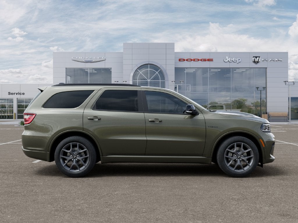 2027 Dodge Durango DURANGO GT HEMI V8 PLUS AWD