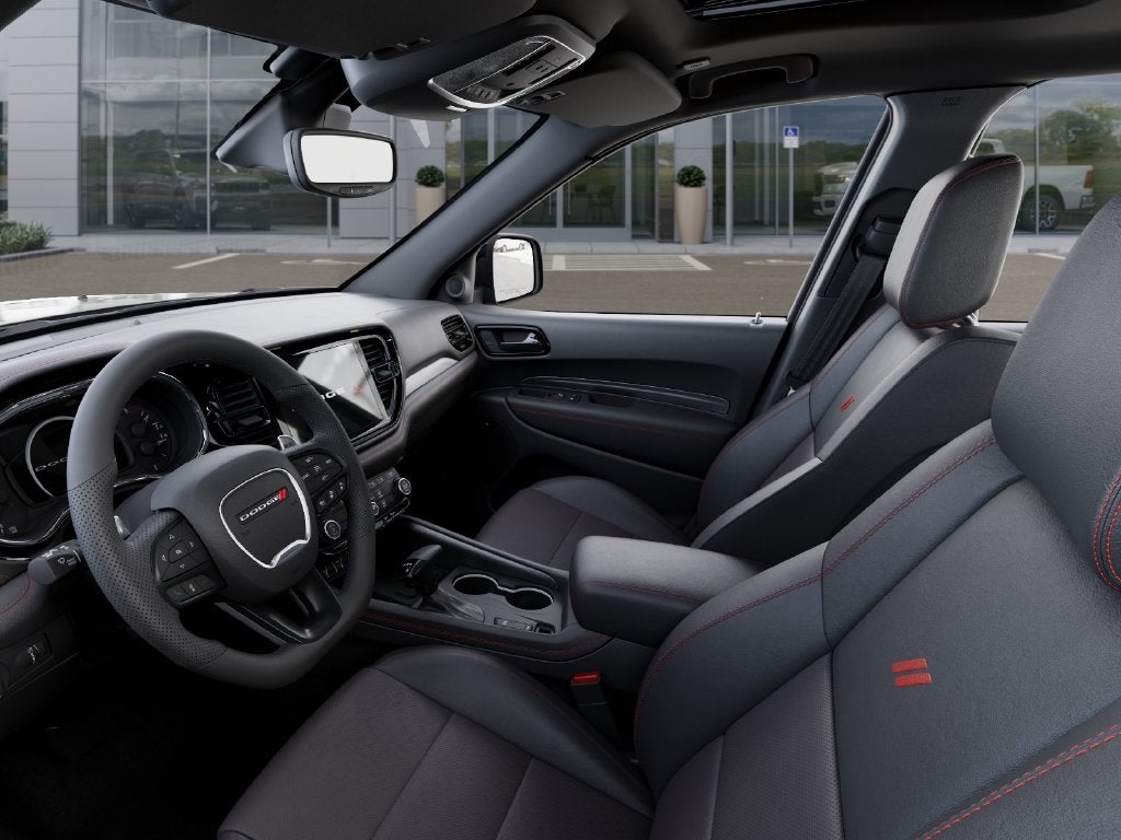2027 Dodge Durango DURANGO GT HEMI V8 PLUS AWD