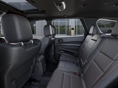 2027 Dodge Durango DURANGO GT HEMI V8 PLUS AWD
