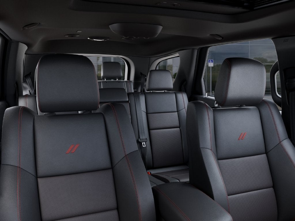 2027 Dodge Durango DURANGO GT HEMI V8 PLUS AWD