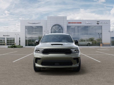 2027 Dodge Durango DURANGO GT HEMI V8 PLUS AWD