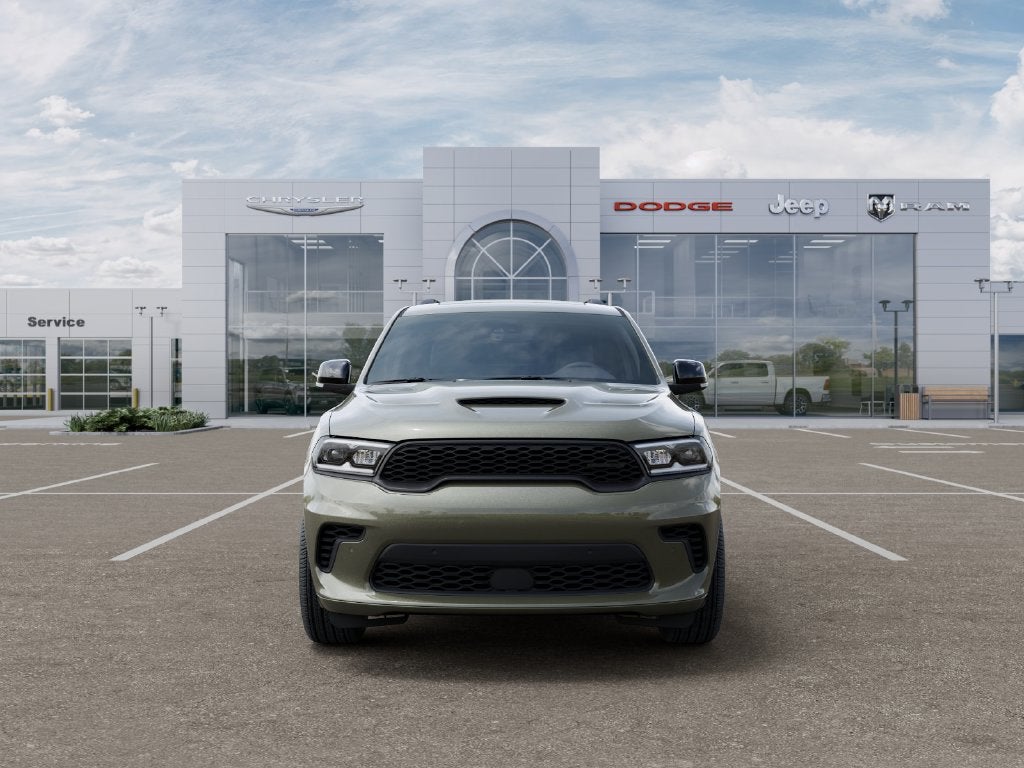 2027 Dodge Durango DURANGO GT HEMI V8 PLUS AWD