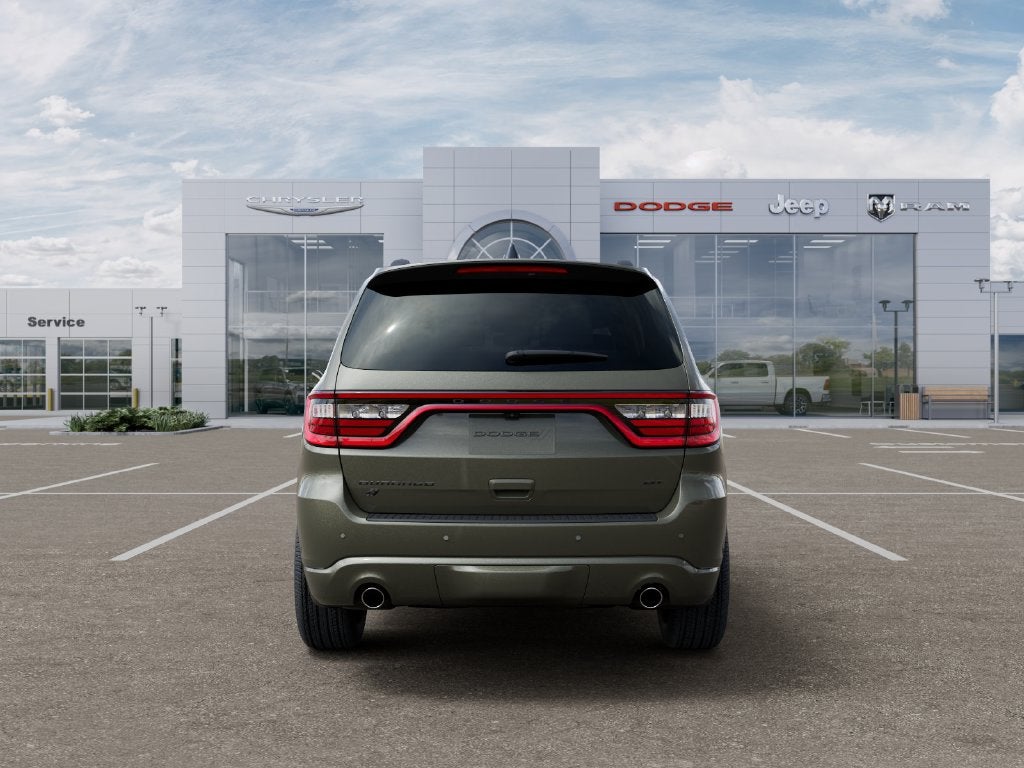 2027 Dodge Durango DURANGO GT HEMI V8 PLUS AWD