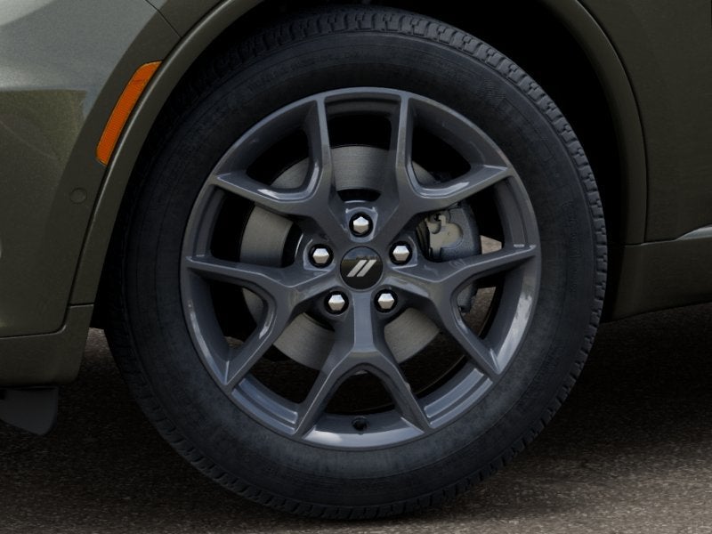 2027 Dodge Durango DURANGO GT HEMI V8 PLUS AWD