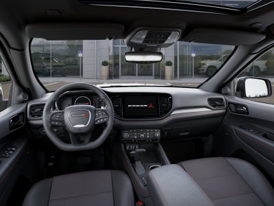 2027 Dodge Durango DURANGO GT HEMI V8 PLUS AWD