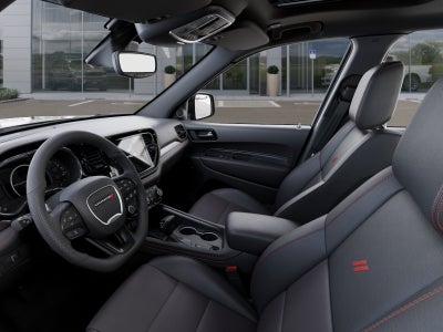2027 Dodge Durango DURANGO GT HEMI V8 PLUS AWD