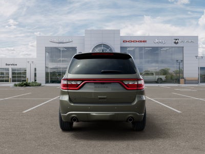2027 Dodge Durango DURANGO GT HEMI V8 PLUS AWD