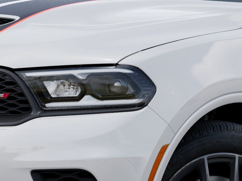2026 Dodge Durango DURANGO GT PREMIUM AWD HEMI V8