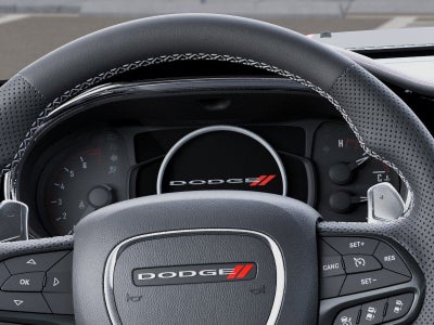 2026 Dodge Durango DURANGO GT PREMIUM AWD HEMI V8