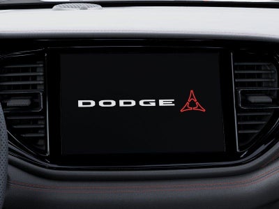 2026 Dodge Durango DURANGO GT PREMIUM AWD HEMI V8