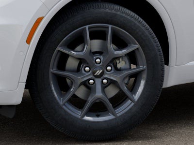 2026 Dodge Durango DURANGO GT PREMIUM AWD HEMI V8