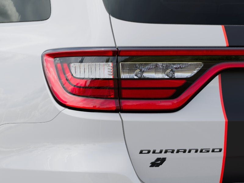 2026 Dodge Durango DURANGO GT PREMIUM AWD HEMI V8