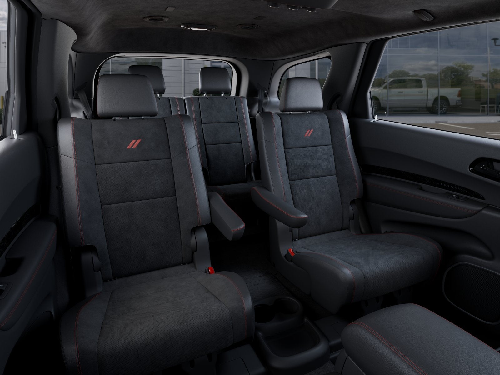 2026 Dodge Durango DURANGO GT PREMIUM AWD HEMI V8