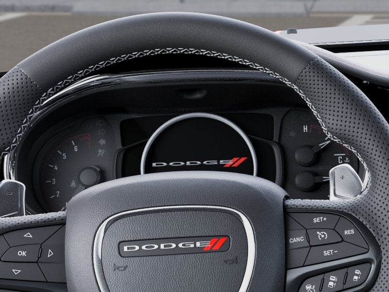 2026 Dodge Durango DURANGO GT PREMIUM AWD HEMI V8