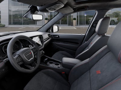 2026 Dodge Durango DURANGO GT PREMIUM AWD HEMI V8