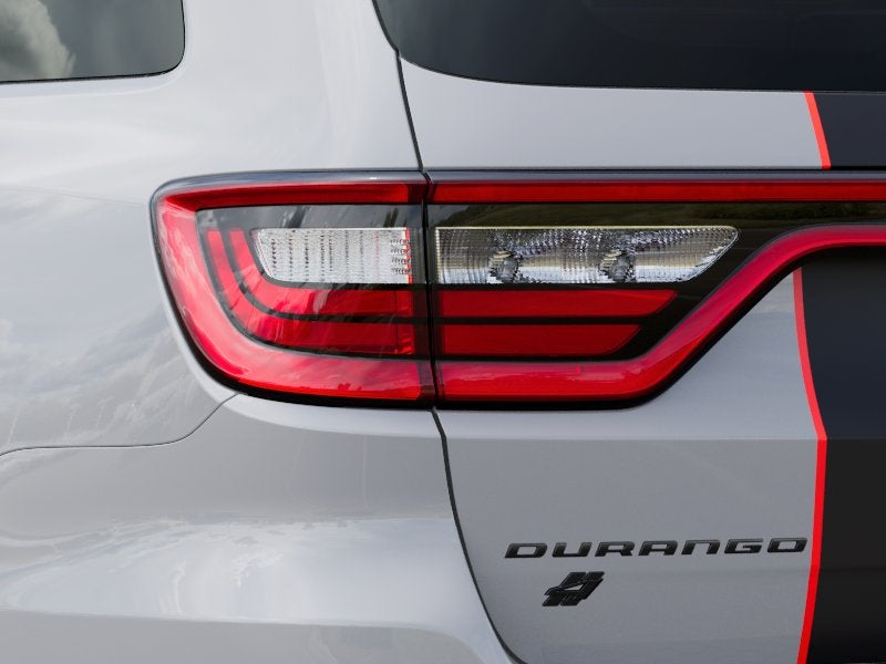 2026 Dodge Durango DURANGO GT PREMIUM AWD HEMI V8