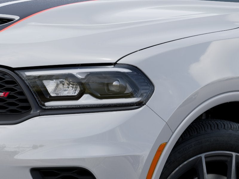 2026 Dodge Durango DURANGO GT PREMIUM AWD HEMI V8