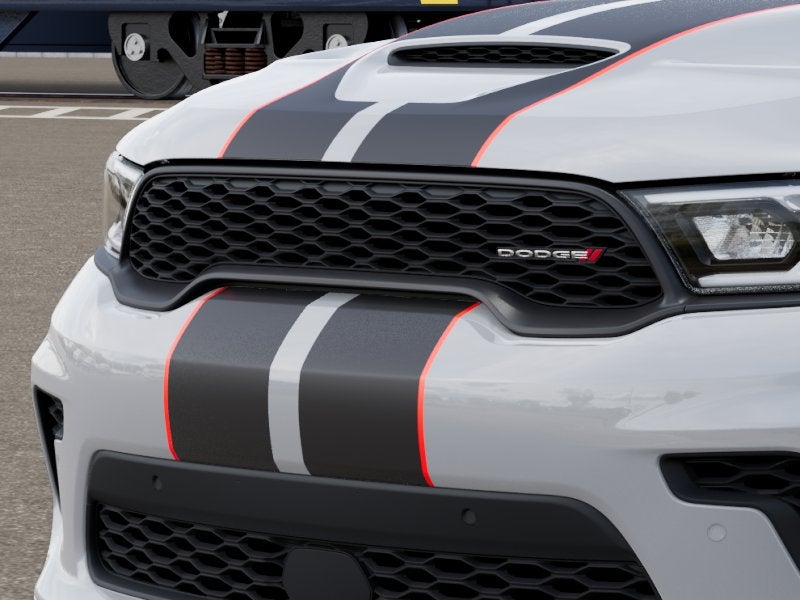 2026 Dodge Durango DURANGO GT PREMIUM AWD HEMI V8