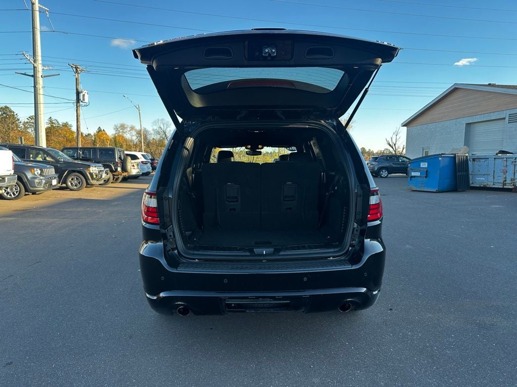 2022 Dodge Durango R/T AWD