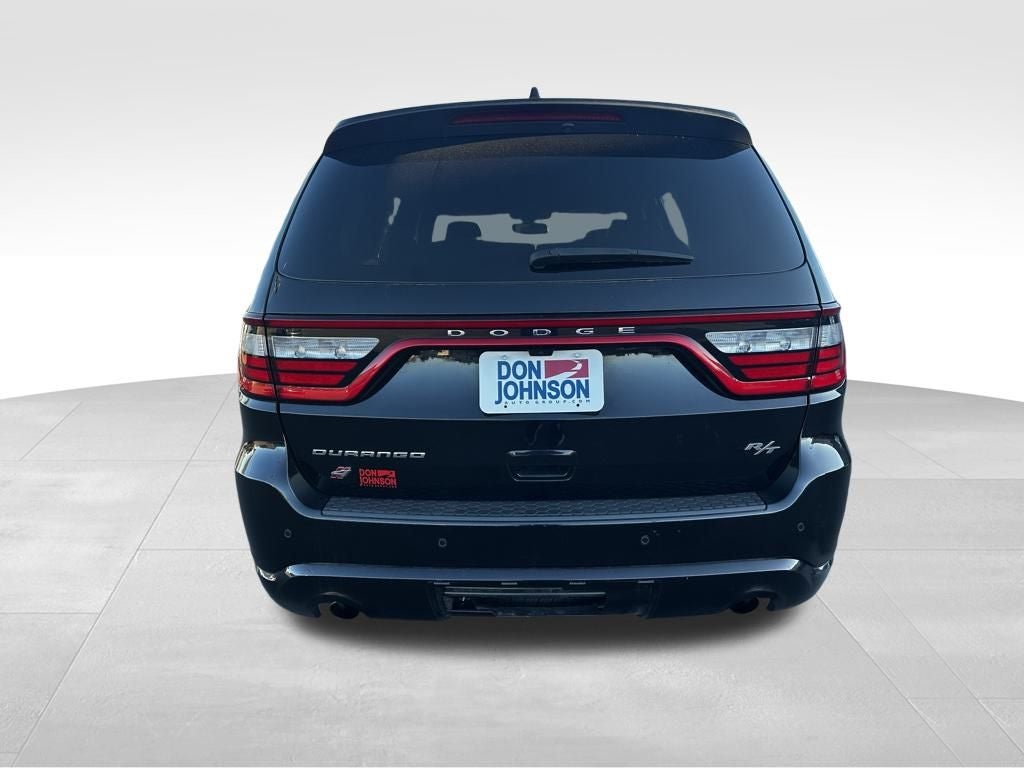 2022 Dodge Durango R/T AWD