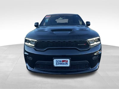 2022 Dodge Durango R/T AWD