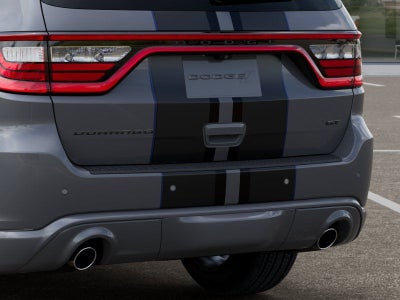 2026 Dodge Durango DURANGO GT HEMI V8 PREMIUM AWD AMERICA250