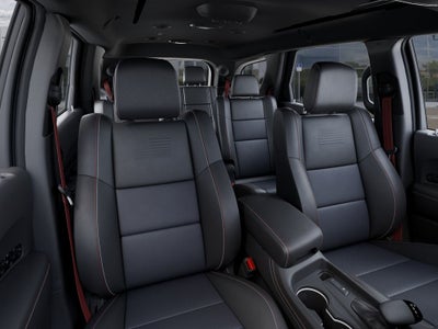 2026 Dodge Durango DURANGO GT HEMI V8 PREMIUM AWD AMERICA250