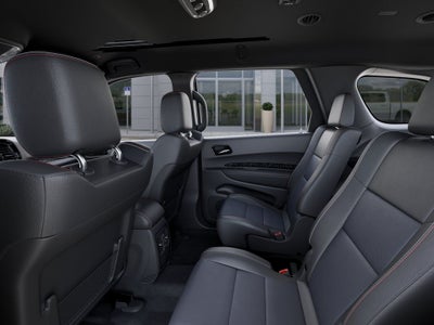 2026 Dodge Durango DURANGO GT HEMI V8 PREMIUM AWD AMERICA250